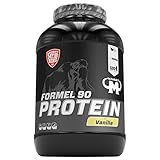 Image of Mammut Nutrition 117601 protein powder