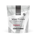 Image of Amfit Nutrition 5400606976764 protein powder