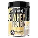 Image of Warrior B201 protein powder