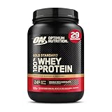 Image of Optimum Nutrition 1031667 protein powder