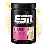 Image of ESN ESN Designer Whey Vanilla Milk 908g protein powder