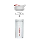 Image of ROCKITZ TARGA-ECO-500-800 protein shaker