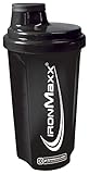 Image of IronMaxx 40513 protein shaker