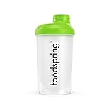 Image of foodspring x protein shaker