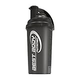 Image of Best Body Nutrition 4260121349877 protein shaker