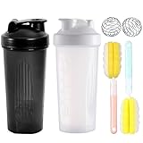 Image of Tokaneit Bouteille shaker de protéines protein shaker