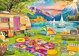 Image of Kribin puzzle puzzle