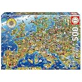 Image of Educa 17962 puzzle