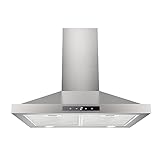 Image of FIREGAS FGS-ESD17Z60CC range hood