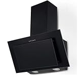 Image of PKM S13-60BBPY range hood