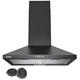 Image of Comfee CHT 3.6A17B range hood