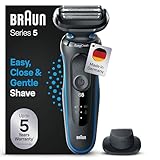 Image of Braun 4210201432630 razor