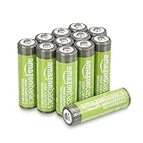 Image of Amazon Basics 240AAHCB rechargeable battery