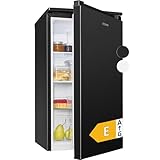 Image of Bomann 772551 refrigerator
