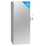 Image of Bomann 733169 refrigerator