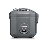 Image of Reishunger 533-RK-G-KER rice cooker