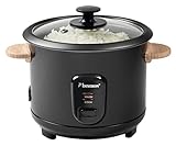 Image of Bestron ARC100BW rice cooker