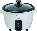 Image of ECG RZ 060 rice cooker