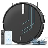Image of AIRROBO YME-DE-P30-2 robot vacuum cleaner