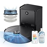 Image of Ultenic T20 Pro robot vacuum cleaner