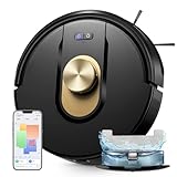 Image of Vexilar W9 robot vacuum cleaner