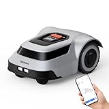 Image of ANTHBOT MGC1000 robotic lawn mower