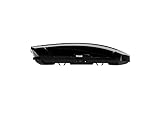 Image of Thule 629701 roof box