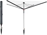 Image of Vileda 174600 rotary washing line