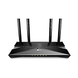 Image of TP-Link Archer AX10 router