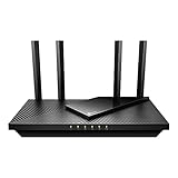 Image of TP-Link ARCHERAX55 router