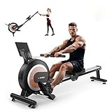 Image of Wenoker  rowing machine