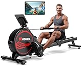 Image of MOSUNY  rowing machine