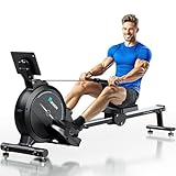 Image of Riksion  rowing machine