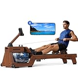 Image of MERACH MR-R14 rowing machine