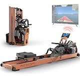 Image of JOROTO MR280PRO rowing machine