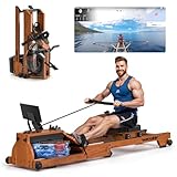 Image of Wenoker  rowing machine