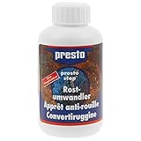 Image of Presto 603086 rust converter