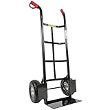 Image of HBH TK320PU sack truck