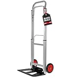 Image of WALTER 613018 sack truck