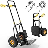 Image of YITAHOME IMISMH-0009-E sack truck