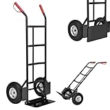 Image of Juskys 21065 sack truck