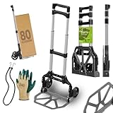 Image of Tronitechnik 5832 sack truck