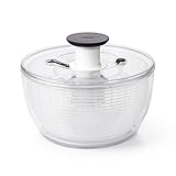Image of OXO 1351580V4UK salad spinner