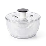 Image of OXO 1351580V4UK salad spinner