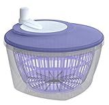 Image of Mongardi 2083C22 salad spinner