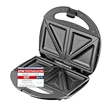 Image of Emerio ST-120889 sandwich toaster