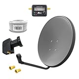 Image of ARLI 10556 satellite dish