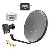 Image of ARLI 10531 satellite dish