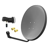 Image of ARLI 10633 satellite dish