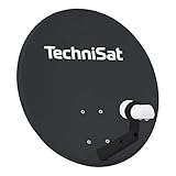 Image of TechniSat 1360/2882 satellite dish